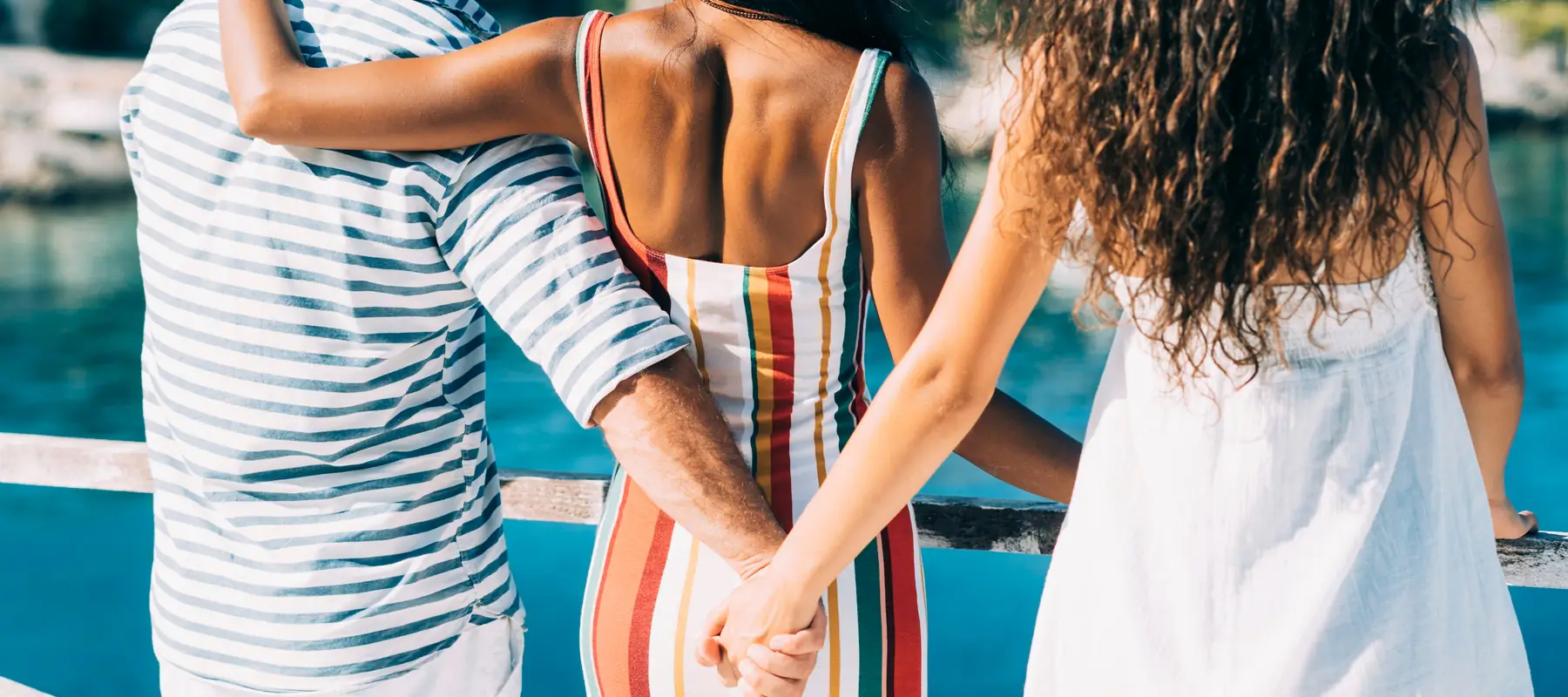 People are now coming out as 'symbiosexual' - here's what it means