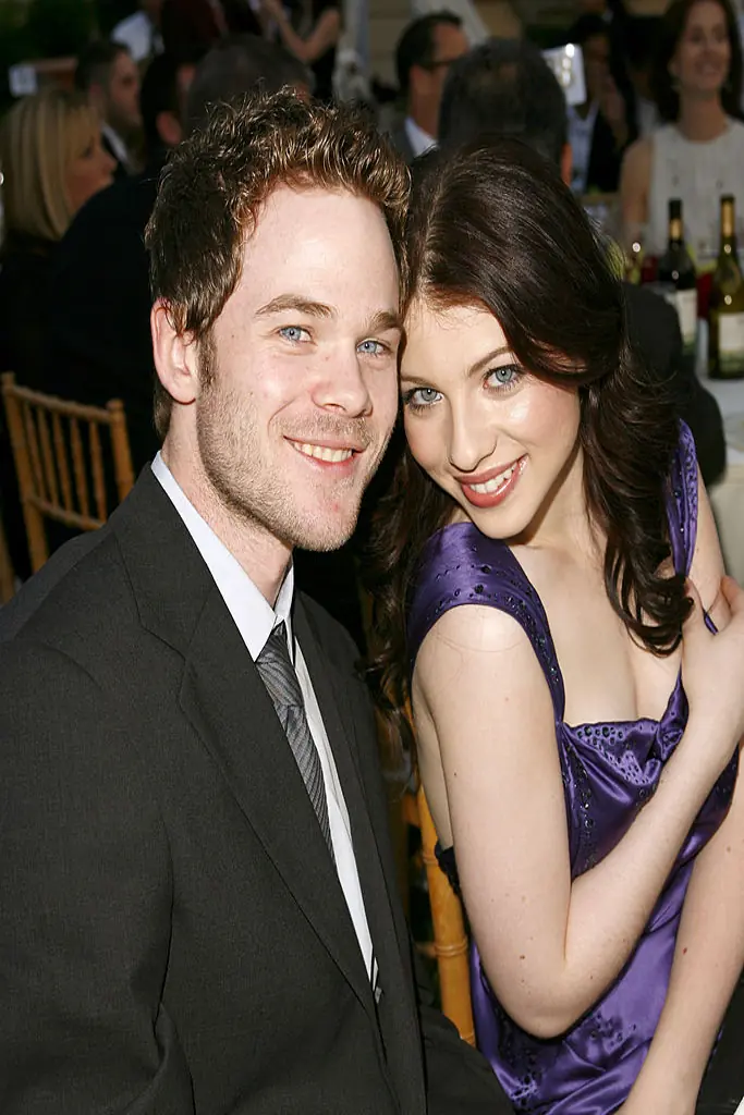 Ashmore paid tribute on Instagram. Credit: J. Vespa/WireImage/Getty