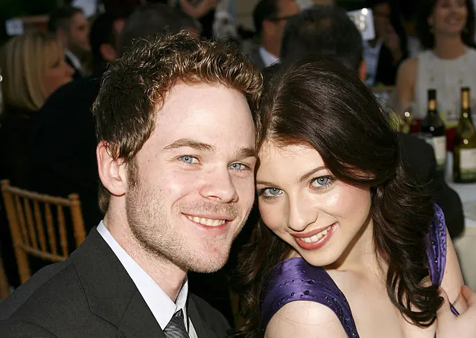 Michelle Trachtenberg's ex-boyfriend Shawn Ashmore pays tribute after her death at 39