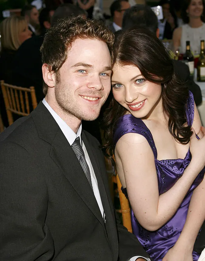 Ashmore paid tribute on Instagram. Credit: J. Vespa/WireImage/Getty