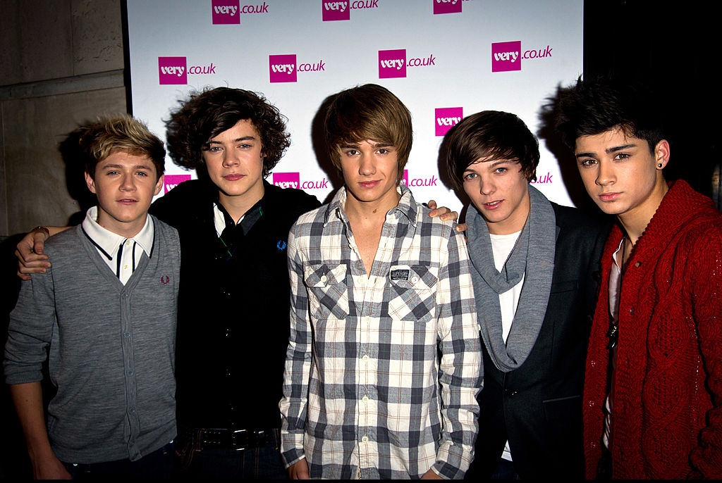 One Direction