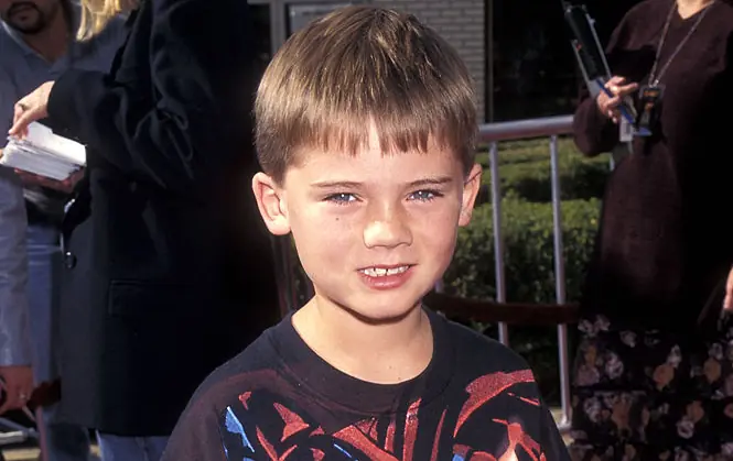 Star Wars child star Jake Lloyd shares heartbreaking diagnosis with fans