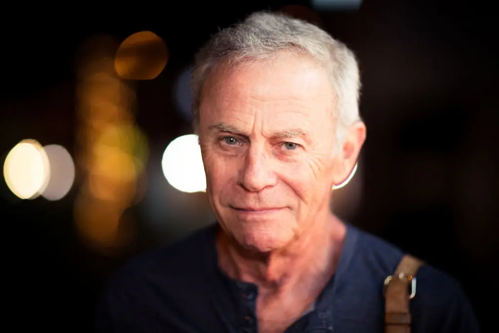 'General Hospital' star Tristan Rogers dies aged 79