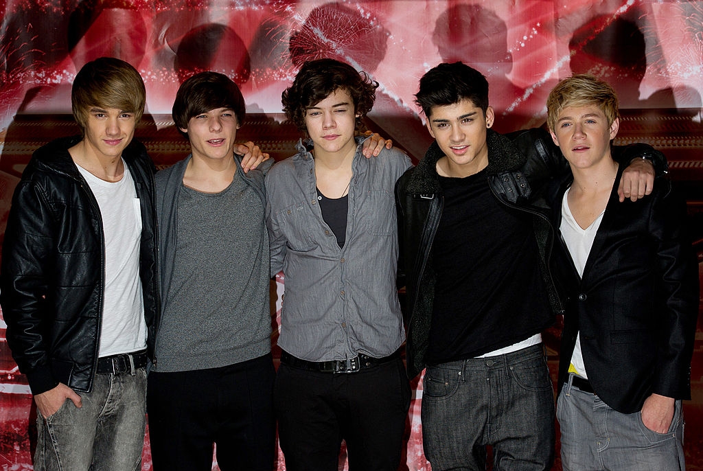 One Direction