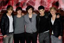 One Direction