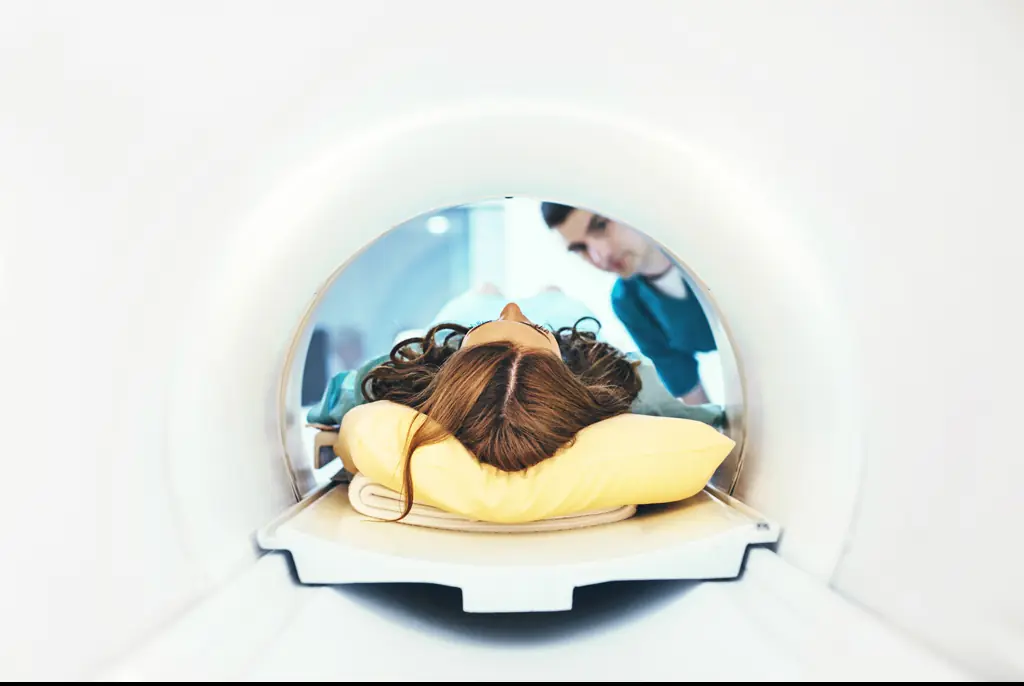 Woman left 'screaming' in agony after leaving in sex toy during MRI scan