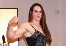 Gabi Garcia