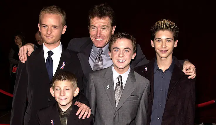'Malcolm in the Middle' star seen for first time in 18 years after Frankie Muniz's heartbreaking words about him