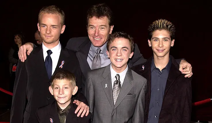 'Malcolm in the Middle' star seen for first time in 18 years after Frankie Muniz's heartbreaking words about him