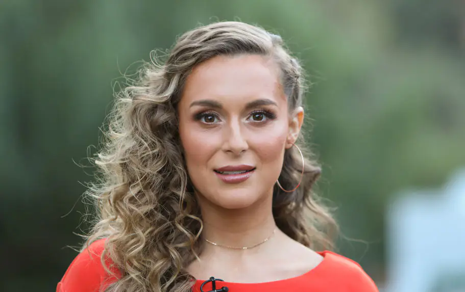 'Spy Kids' star Alexa PenaVega shares heartbreaking photo with baby one year after stillbirth