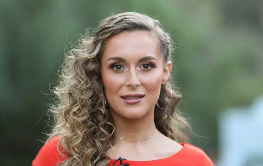 'Spy Kids' star Alexa PenaVega shares heartbreaking photo with baby one year after stillbirth