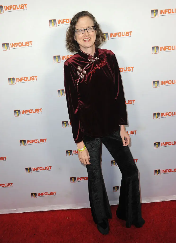 Laura Ann Tull called Eric Dane an “evil... bully” in the days after his tragic death. Credit: Albert L. Ortega / Getty