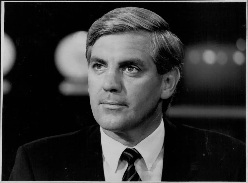 Richard Zachariah has sadly died