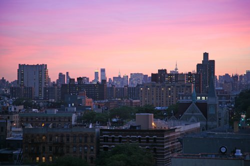 Health officials warn locals about outbreak of deadly disease in major US city