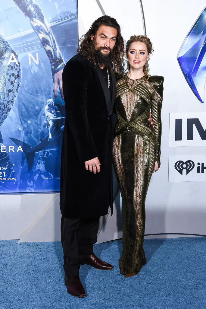 Credit: Presley Ann / Getty