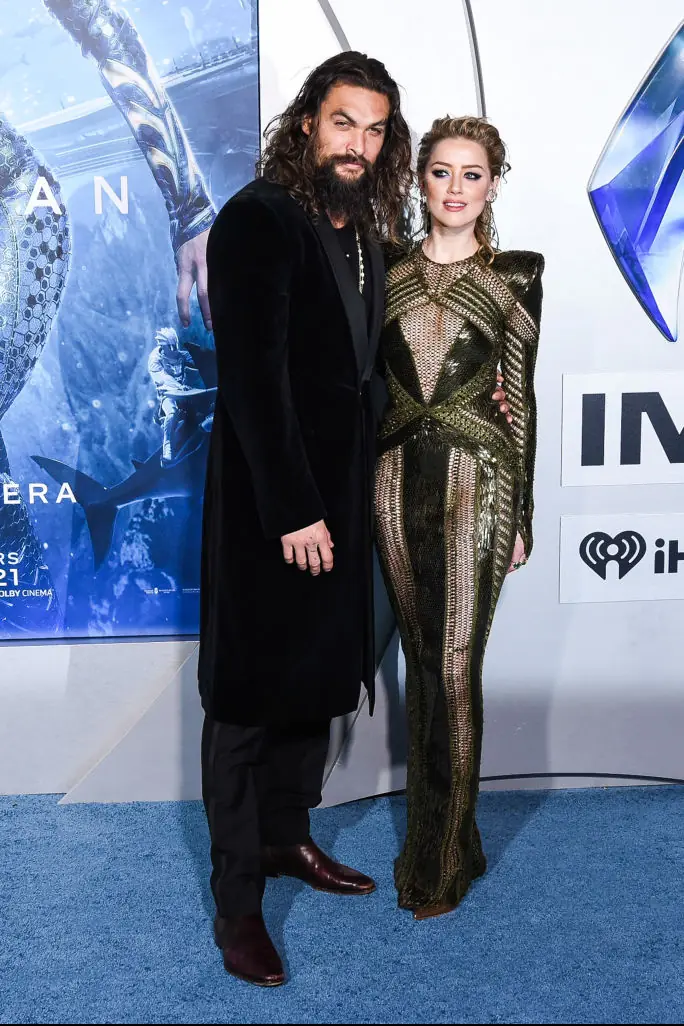 Credit: Presley Ann / Getty