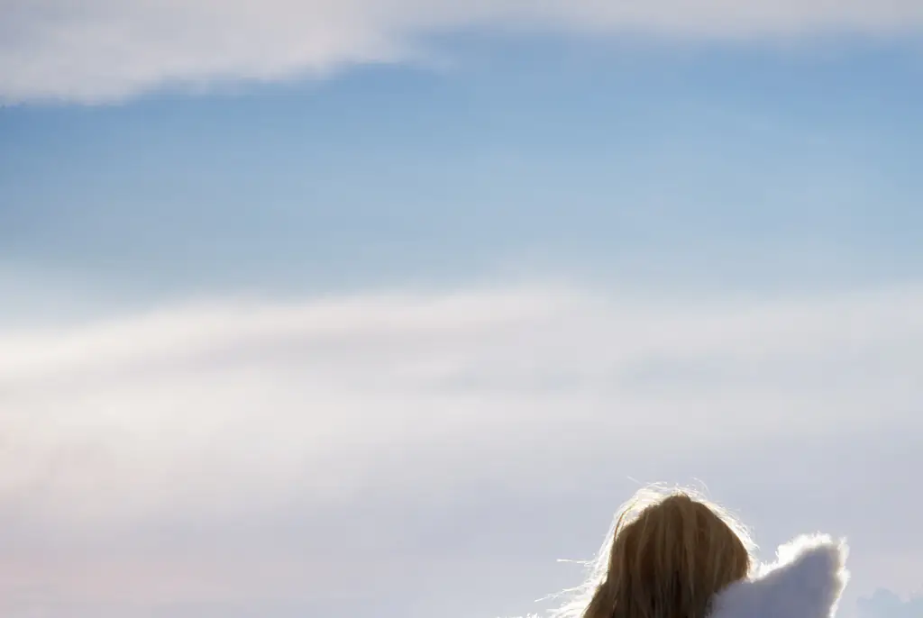 Woman who was 'dead for 3 days' shares message 'she received from angels in heaven'