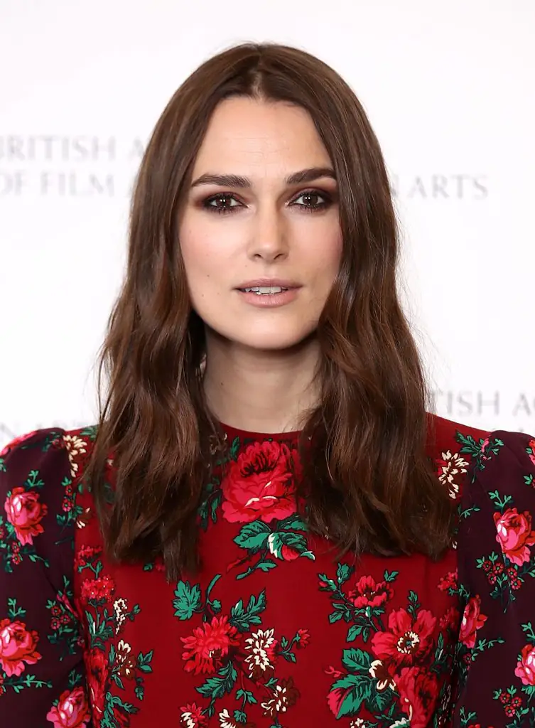 Fans have been left speechless after finding out how old Knightley was during her first movie in the Pirates of the Caribbean franchise. Credit: Mike Marsland/WireImage/Getty