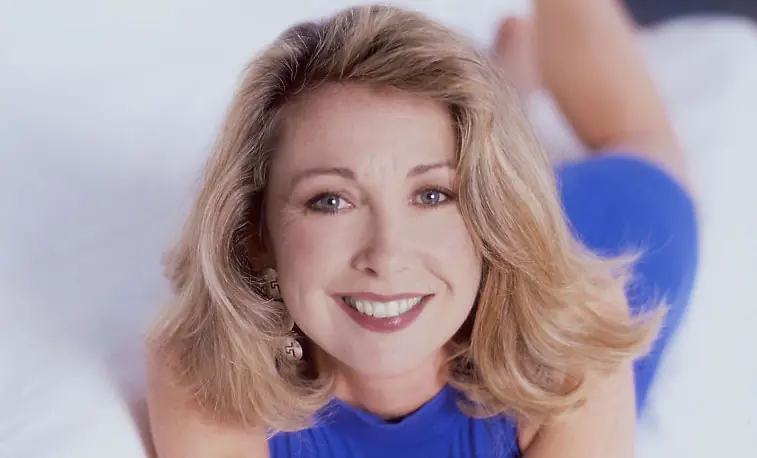 Teri Garr has died at the age of 79