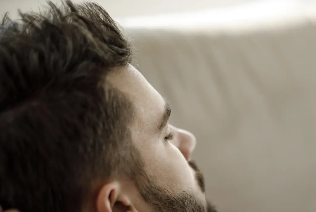 A doctor has opened up about the harmful effects of watching p*rn. Credit: Damircudic/Getty