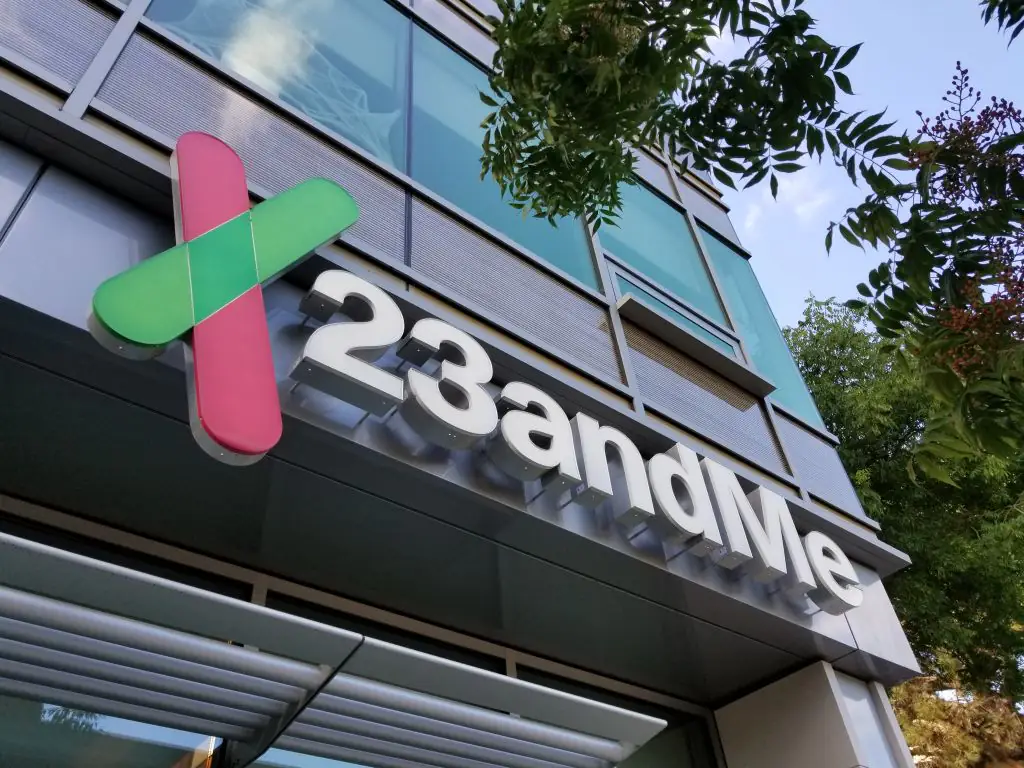 The 23andMe test caused a lawsuit. Credit: Smith Collection/Gado / Getty