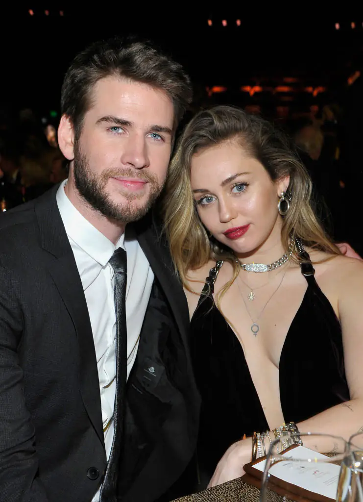 Credit: John Sciulli / Getty