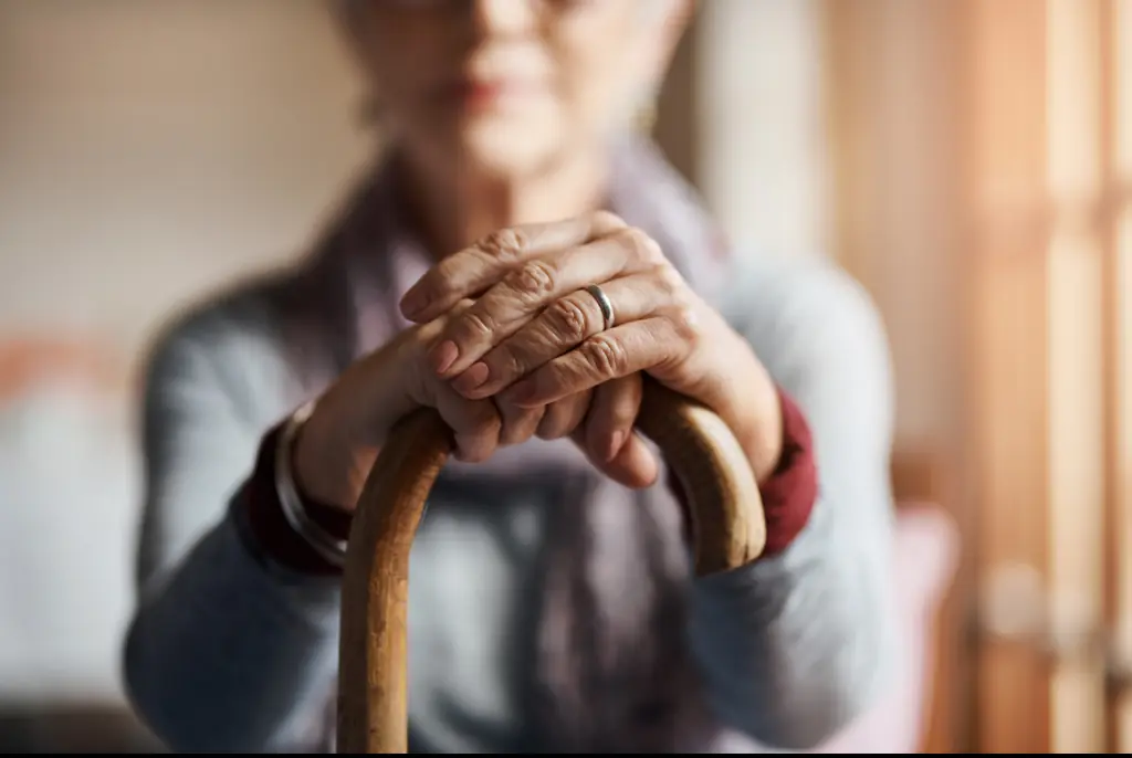 How long can a human being really live for? Credit: Cecilie_Arcurs/Getty