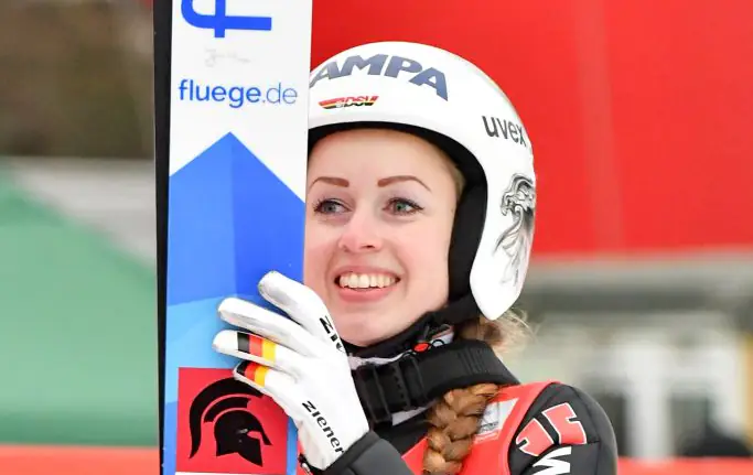 Olympic athlete with X-rated side hustle has secret Instagram full of raunchy photos