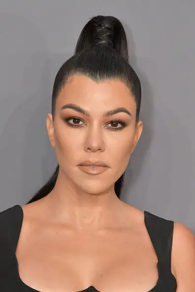 Kourtney Kardashian