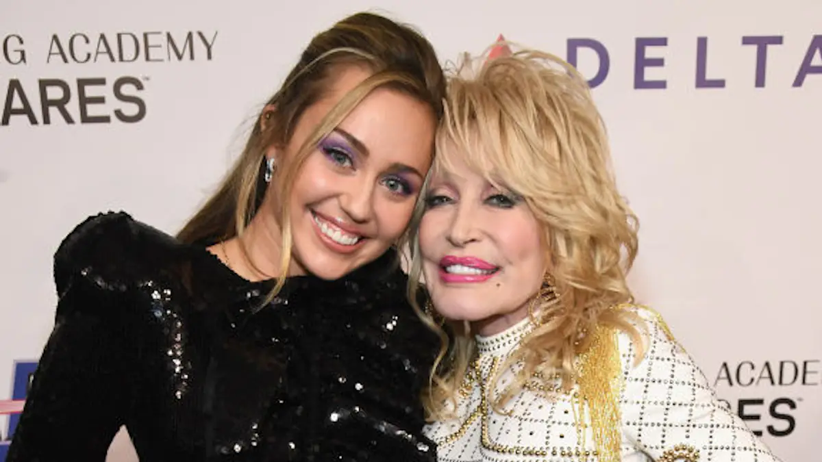 Miley Cyrus breaks silence after Dolly Parton's death with heartbreaking revelation about their final conversation