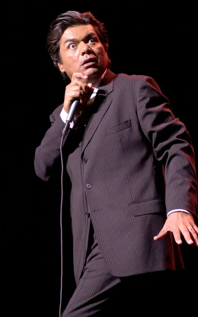 How many fans may remember Lopez, pictured here in 2003. Credit: Mike Guastella/WireImage/ Getty Images