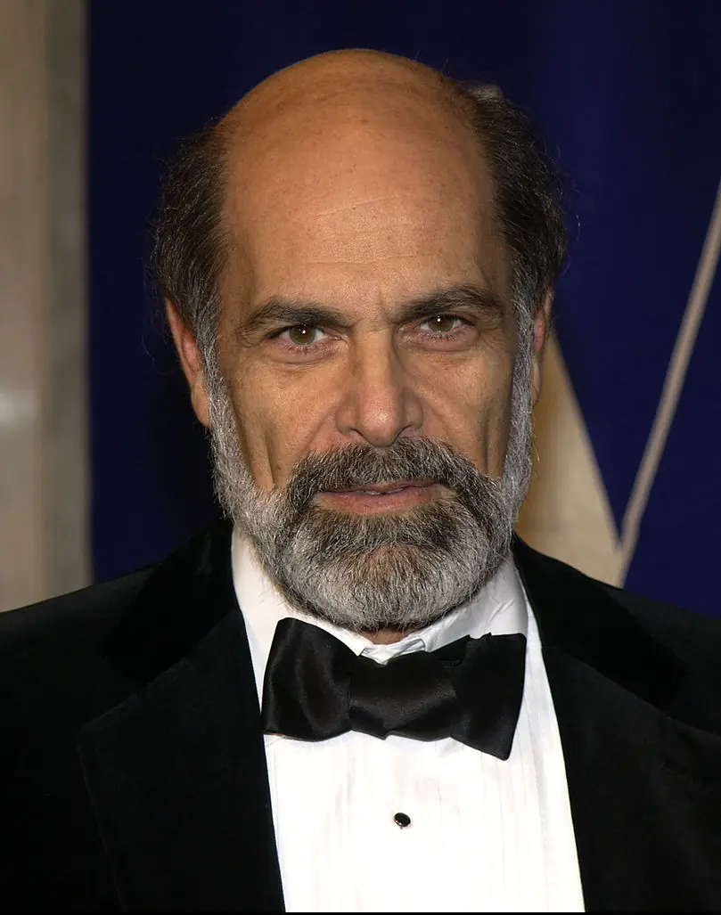 Alan Richins. Credit: Jean-Paul Aussenard/Getty