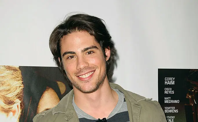 Francisco San Martin tragically dies aged 39