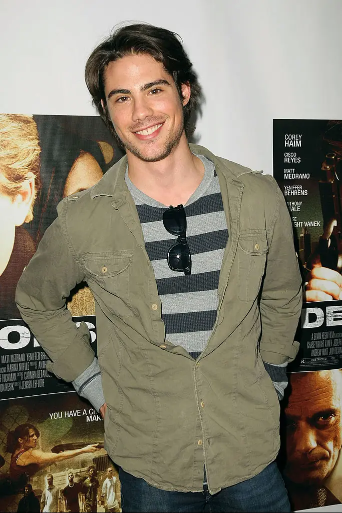 Francisco San Martin has died at the age of 39. Credit: Victor Decolongon/Getty Images