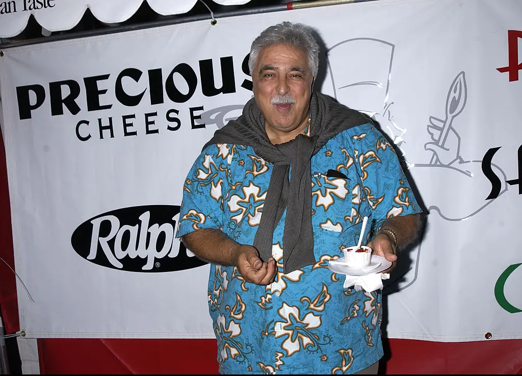 Credit: Albert L. Ortega / Getty