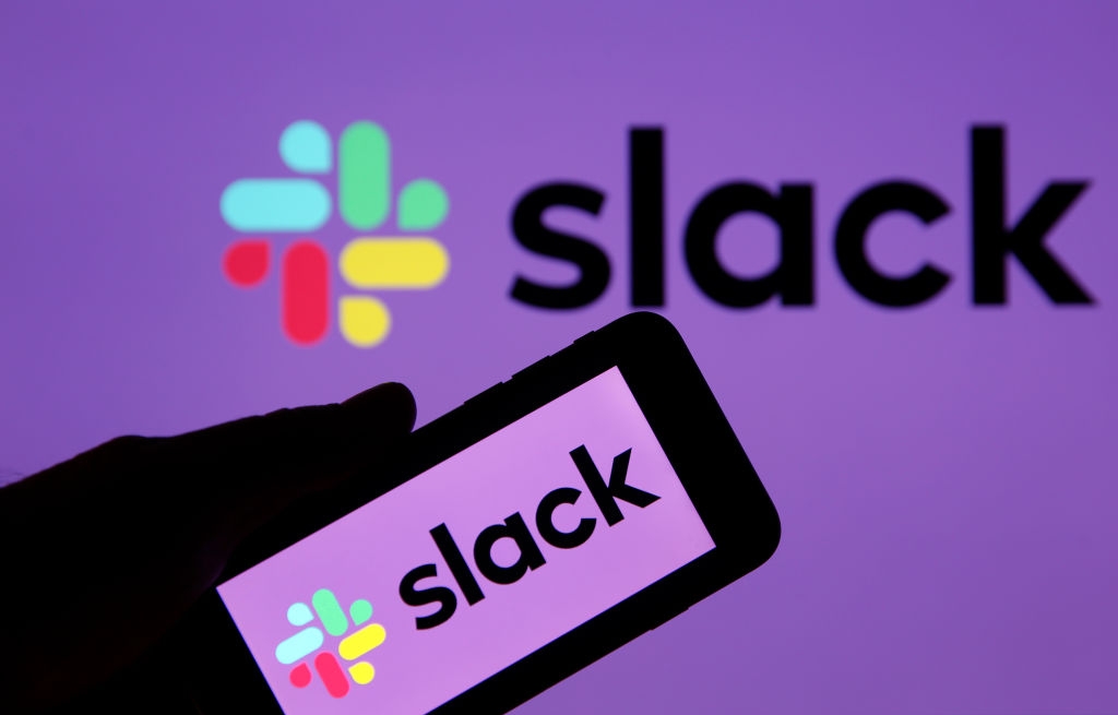 Slack