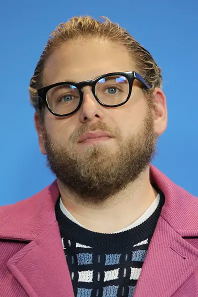 Jonah Hill