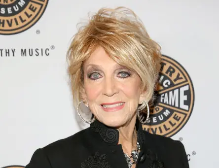 Jeannie Seely has sadly died at 85