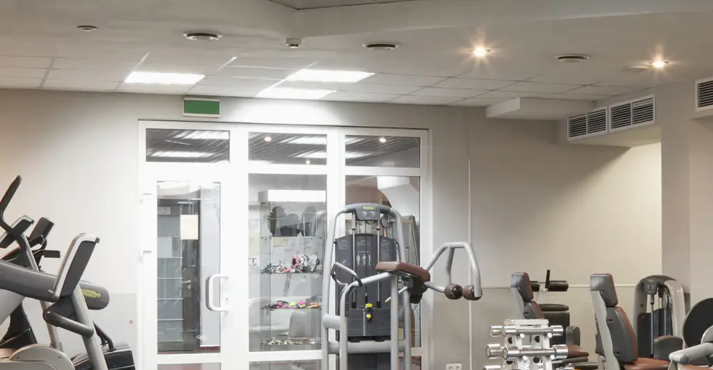 Joey Swoll gives update on OnlyFans star who filmed herself doing 'absolutely disgusting' act in gym