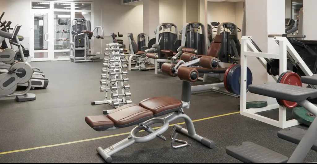 Joey Swoll gives update on OnlyFans star who filmed herself doing 'absolutely disgusting' act in gym