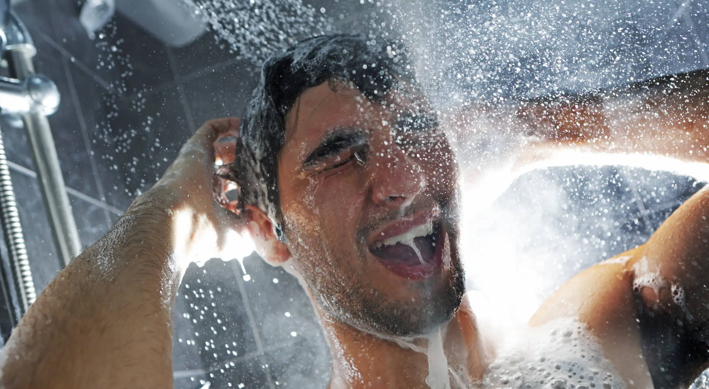 Doctor issues urgent warning after man's simple shower mistake landed him in intensive care