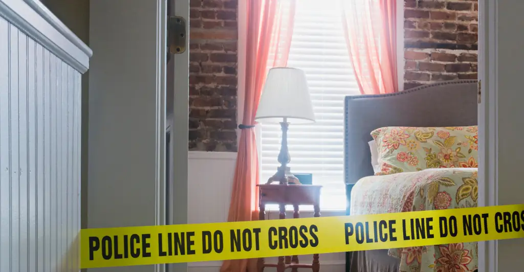 TikToker shared chilling message about husband before dying in murder-suicide