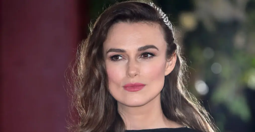 Fans left in disbelief after learning how old Keira Knightley was in the first 'Pirates of the Caribbean' movie