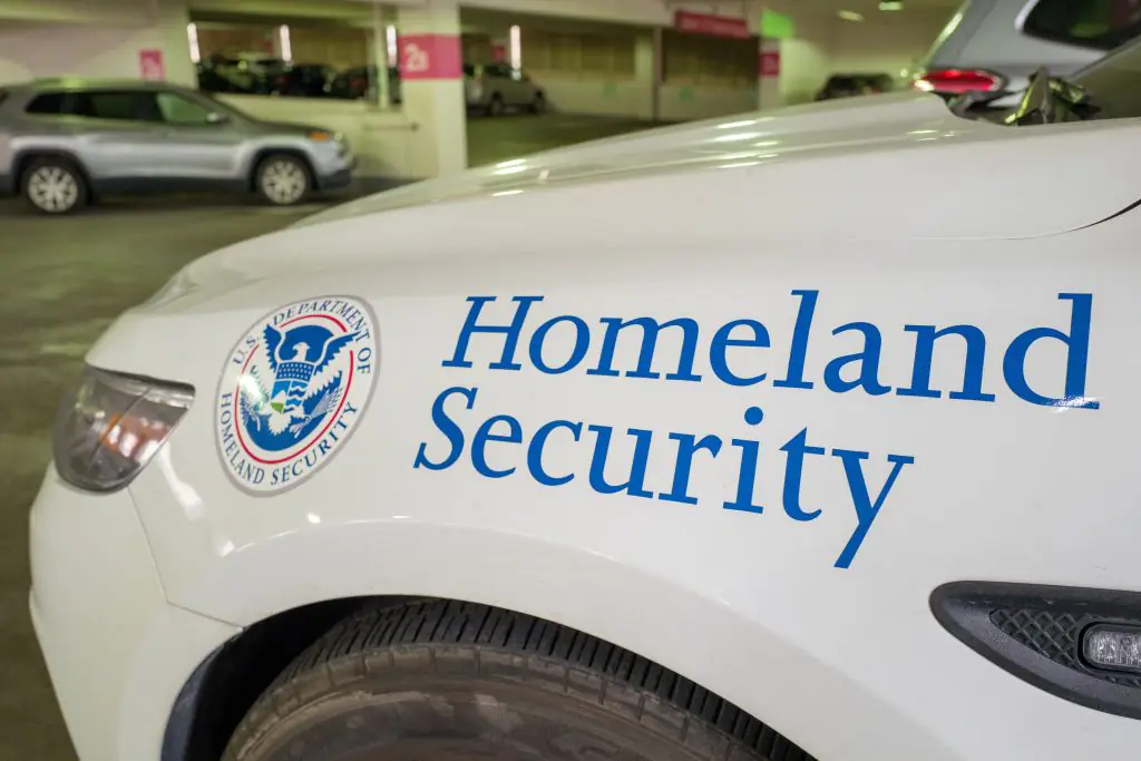 US citizen shares startling letter he received from Trump administration threatening to deport him