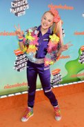 Fans left 'uncomfortable' by JoJo Siwa's latest photoshoot