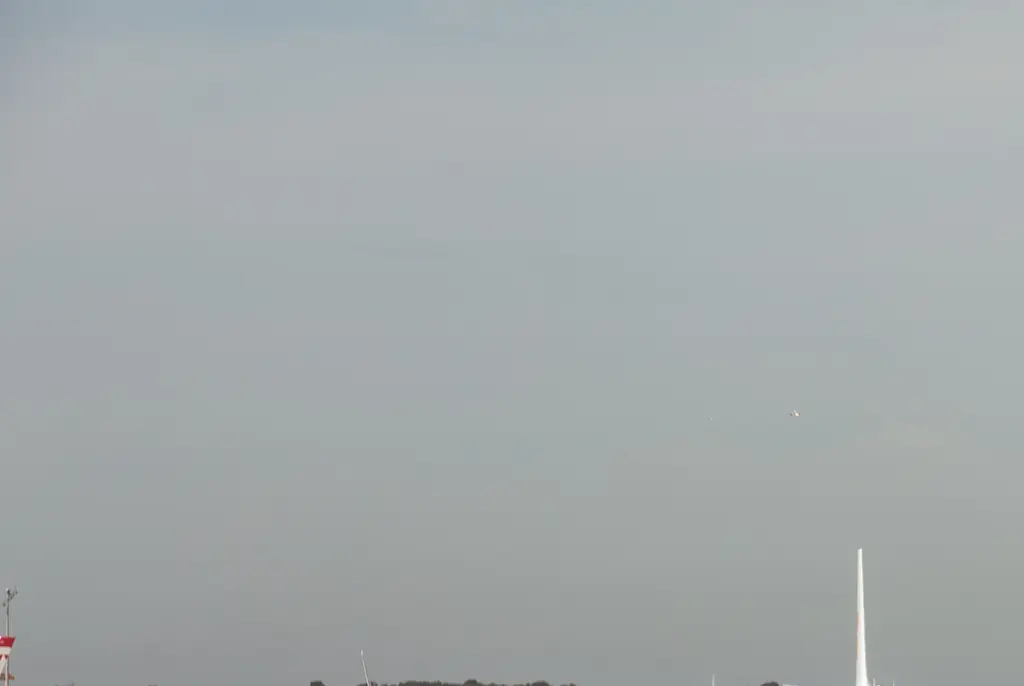 Staff were shocked at the incident. Credit: Santiago Urquijo / Getty