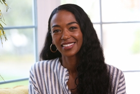 Ananda Lewis urged all women to make vital check as former MTV host dies aged 52