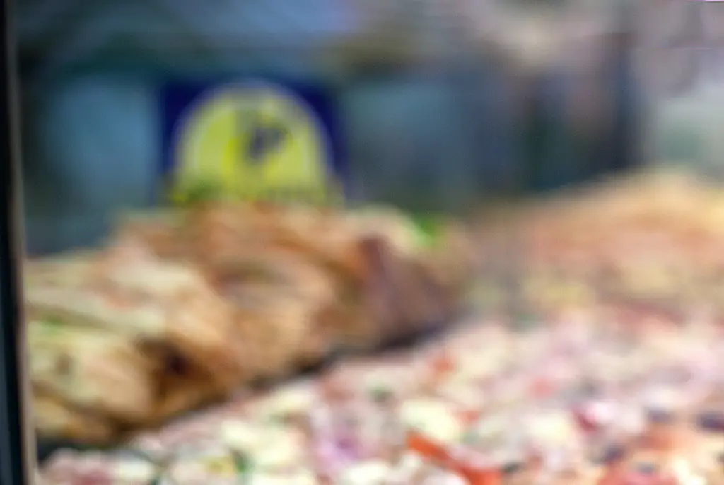 A 14-year-old girl tragically died after eating Pizza at a restaurant. Credit: Nico De Pasquale Photography / Getty