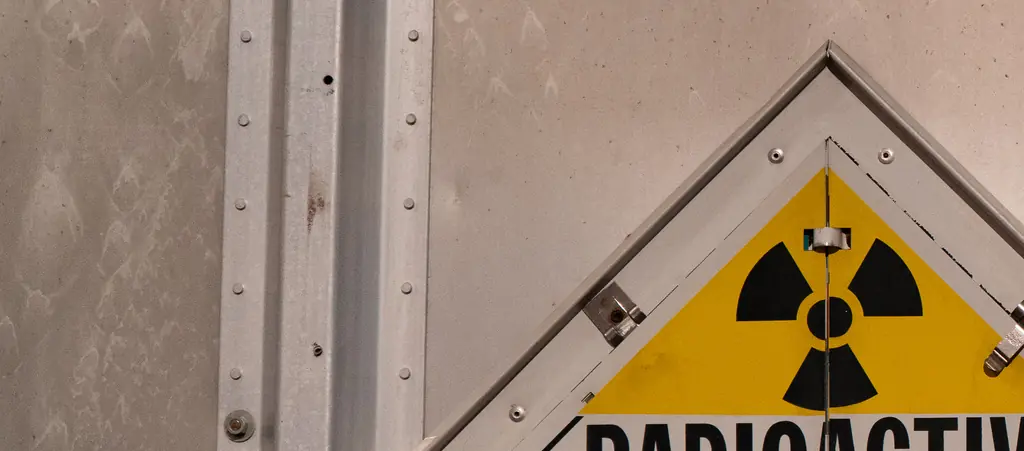 Story of 'radioactive man' who suffered one of the most painful deaths ever recorded