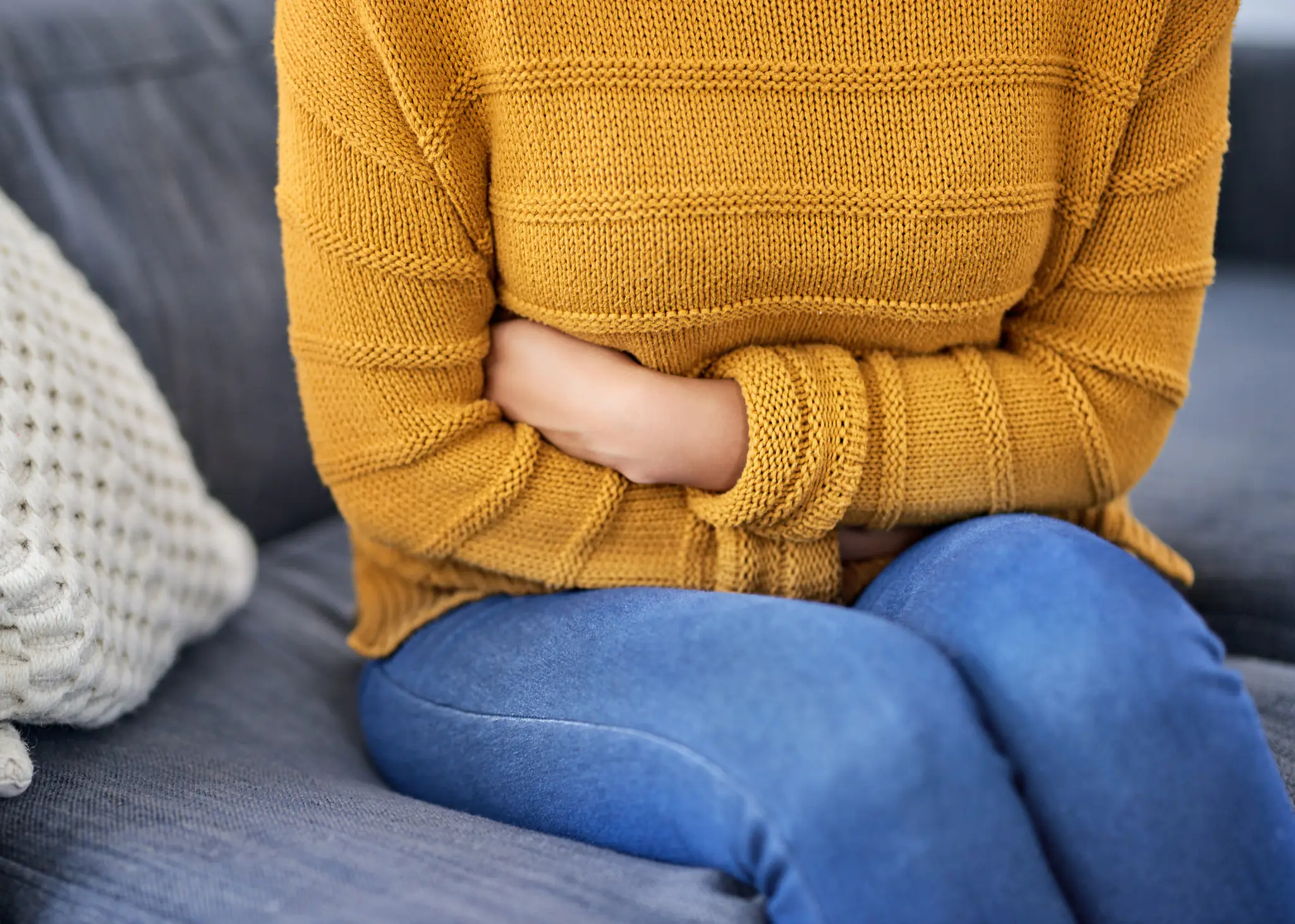 Woman told she had IBS now 'won’t live to see 30th birthday'